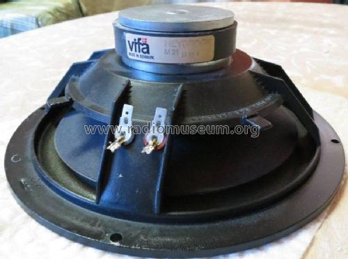 Loudspeakers HB1; Heybrook, Mecom (ID = 2436863) Speaker-P