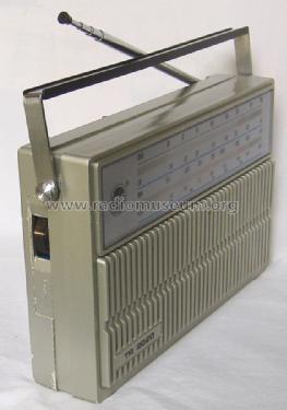 4-Wellen-Radio TR 2020; HGS Photo + (ID = 1538695) Radio