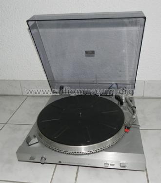 Hi-Fi Plattenspieler Altus P-100; HGS Photo + (ID = 1361136) Ton-Bild