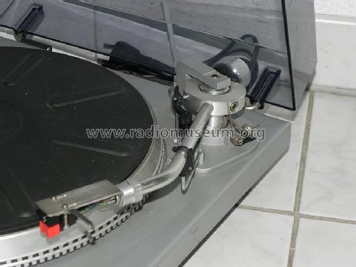 Hi-Fi Plattenspieler Altus P-100; HGS Photo + (ID = 1361138) Sonido-V