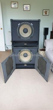 PA Speakers 115 PA; HH Electronic (ID = 2660332) Speaker-P