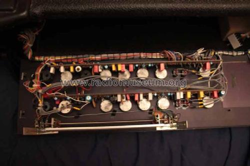 Musical Instrument Amplifier Performer ; HH Electronic (ID = 1573114) Ampl/Mixer