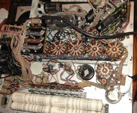 Dynamic Mutual Conductance Tube Tester & Analyzer 534A; Hickok Electrical (ID = 1199269) Ausrüstung