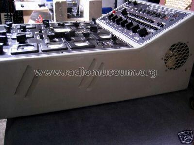 Tube tester RD-1700; Hickok Electrical (ID = 301025) Equipment