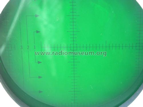 Wide-Band Oscilloscope 677; Hickok Electrical (ID = 1790874) Equipment