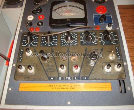 560 KS-9237; Hickok Electrical (ID = 2209282) Equipment