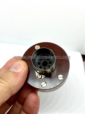 Socket Adapter SA-5 Code No. 1050-129; Hickok Electrical (ID = 2552163) Diversos