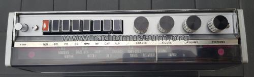 R 3000; Hifivox - Production (ID = 2780601) Radio