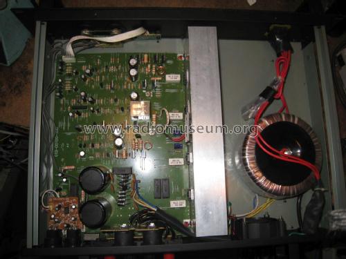 DAP Audio Club Range Stereo Power Amplifier Club 300; Highlite (ID = 2062306) Ampl/Mixer