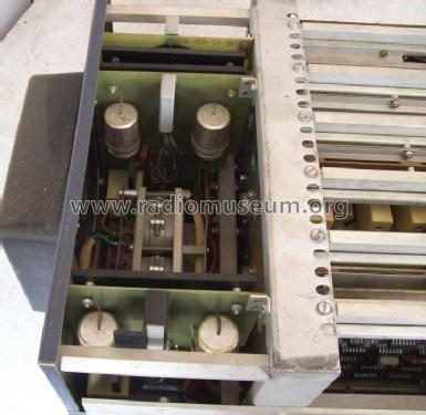 Colour TV Complex Generator TR-0884 / K017; Hiradástechnika (ID = 799050) Equipment