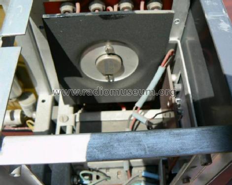 Colour TV Sweep Generator W 06-007; Hiradástechnika (ID = 793502) Equipment