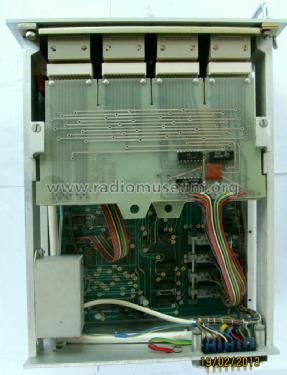 Digital Pulse Generator TR-0360/D007; Hiradástechnika (ID = 2721808) Equipment