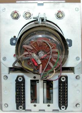 Indicator Unit TR4759 / H011; Hiradástechnika (ID = 1032438) Equipment