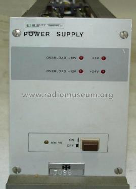 Power Supply TR-2092; Hiradástechnika (ID = 964805) Power-S