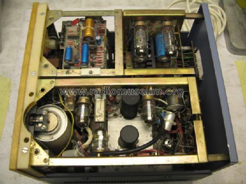 Radiotester 2 TR-0626/R057; Hiradástechnika (ID = 555343) Equipment