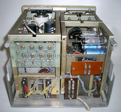 Radiotester TR-0608; Hiradástechnika (ID = 1851925) Equipment
