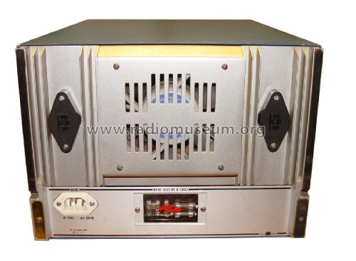 Stereo Radiotester Tr-0627/K132; Hiradástechnika (ID = 2204823) Equipment