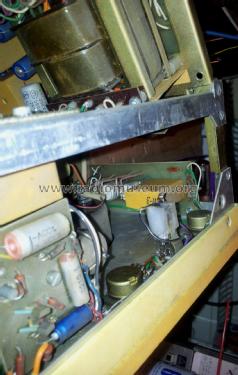 TV Transitest TR-0850 / T022; Hiradástechnika (ID = 2943428) Equipment