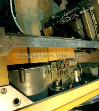 TV Transitest TR-0850 / T022; Hiradástechnika (ID = 2943429) Equipment