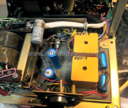 TV Transitest TR-0850 / T022; Hiradástechnika (ID = 2943435) Equipment