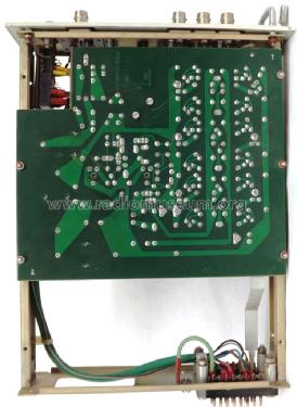 Video Signal Amplifier TV 17-35; Hiradástechnika (ID = 1638524) Equipment
