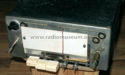 Kolibri / Colibri ; Hiradótechnikai (ID = 1778130) Autoradio