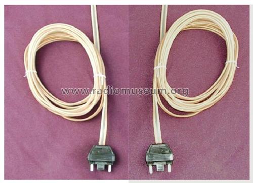 Dipol Aerial, Szalag dipol antenna VHF; Hiradótechnikai (ID = 1036137) Antenna