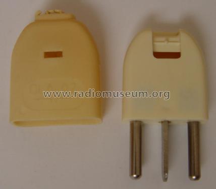 Antenna plug DLA02; Hiradótechnikai (ID = 2349558) Radio part