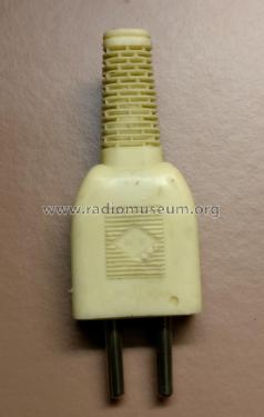 Antenna plug DLA02; Hiradótechnikai (ID = 2366536) Radio part