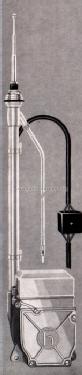 Auta 6000 Serie D ; Hirschmann GmbH & Co (ID = 364433) Antenne