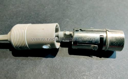 Diodenstecker ; Unknown Europe (ID = 3087973) Radio part
