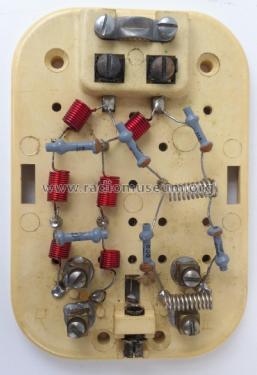 Empfängerweiche Ewe 30K; Hirschmann GmbH & Co (ID = 2849882) Antenna