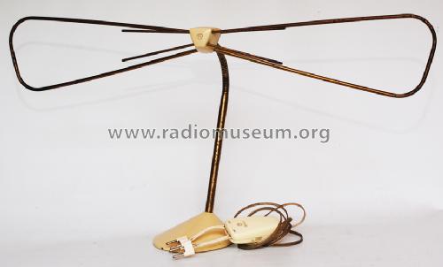 FS-Zimmerantenne 'Libelle' ; Hirschmann GmbH & Co (ID = 1473380) Antenna