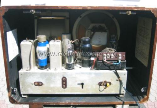 1107; HMV Brand, His (ID = 604705) Radio