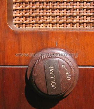 1107; HMV Brand, His (ID = 604710) Radio