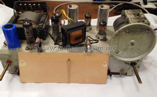 1111; His Master's Voice (ID = 1869504) Radio