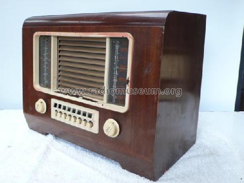 1119; HMV Brand, His (ID = 1666169) Radio