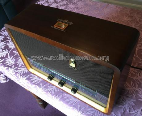 1132; HMV Brand, His (ID = 2951961) Radio