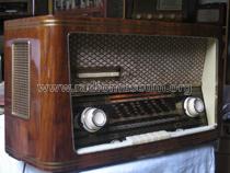 1184; HMV Brand, His (ID = 576255) Radio
