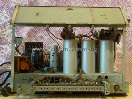 1200; HMV Brand, His (ID = 2323643) Radio