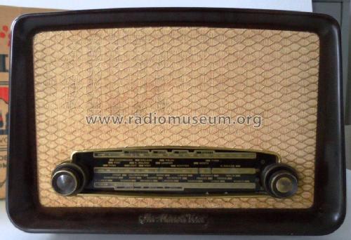 1370; His Master's Voice (ID = 1938349) Radio