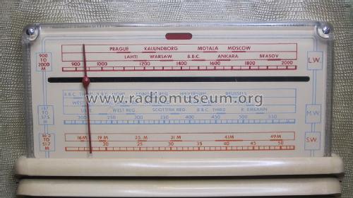 1507; HMV Brand, His (ID = 1342090) Radio