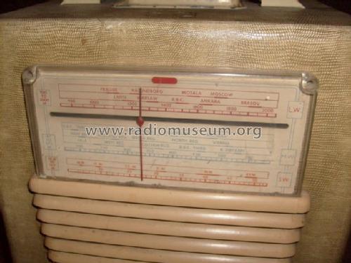 1507; HMV Brand, His (ID = 404045) Radio