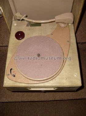 1507; HMV Brand, His (ID = 404046) Radio
