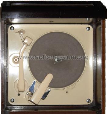 1615; HMV Brand, His (ID = 392408) Radio