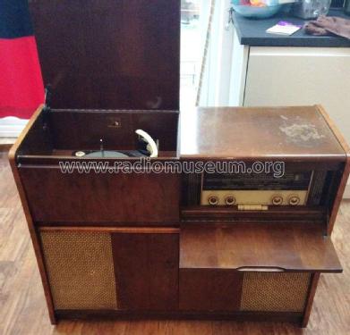 1639; HMV Brand, His (ID = 2065413) Radio