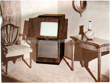 1851; HMV Brand, His (ID = 1232099) TV-Radio