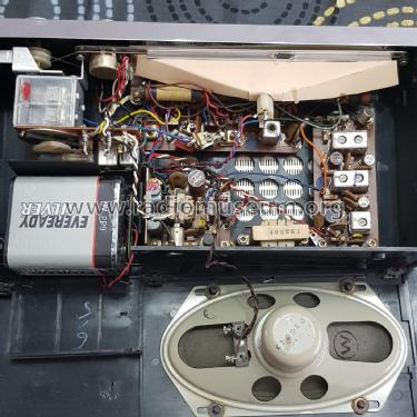2124; HMV Brand, His (ID = 2747077) Radio