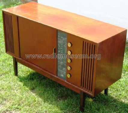 2310; HMV Brand, His (ID = 2097718) Radio