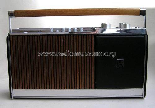 2170; HMV Brand, His (ID = 1191623) Radio